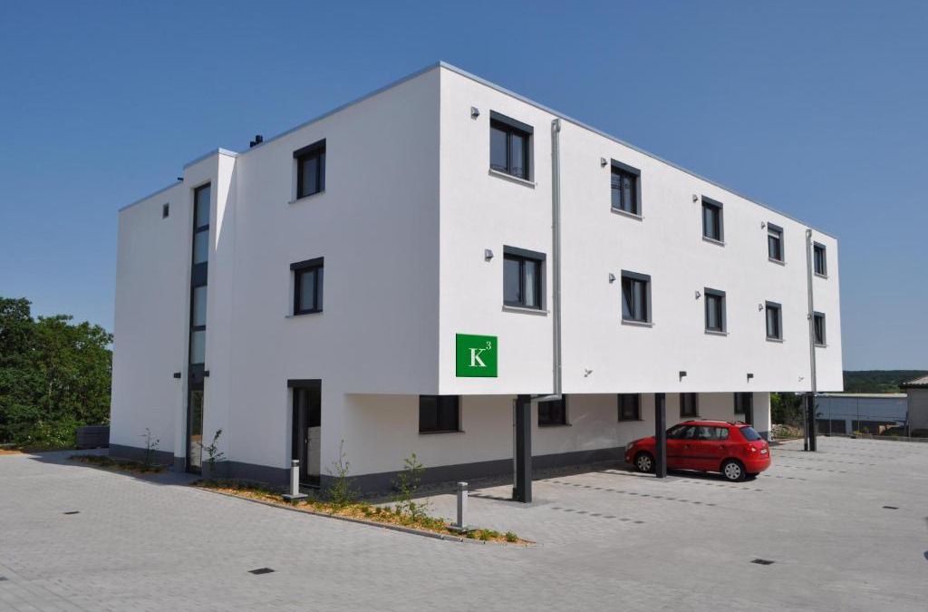 Weissach Apartment | K3 Hotel Weissach Boardinghouse