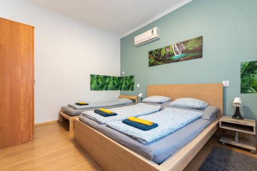 Csepel-Szabotelep Apartment | K52 Apartment Budapest