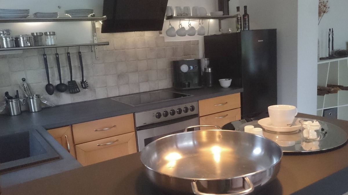 Kirchentellinsfurt Bed & Breakfast | K82 apart | deLux apartment | 2-4Pers