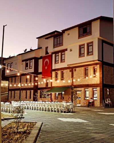 Arapgir Bed & Breakfast | Kaşkaloğlu Hotel