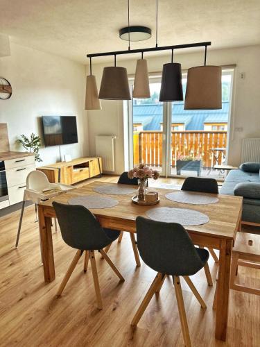 Kasperske Hory Apartment | Kašperky