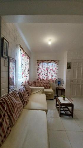 Baclayon House | Ka Bosun Transient House Rental