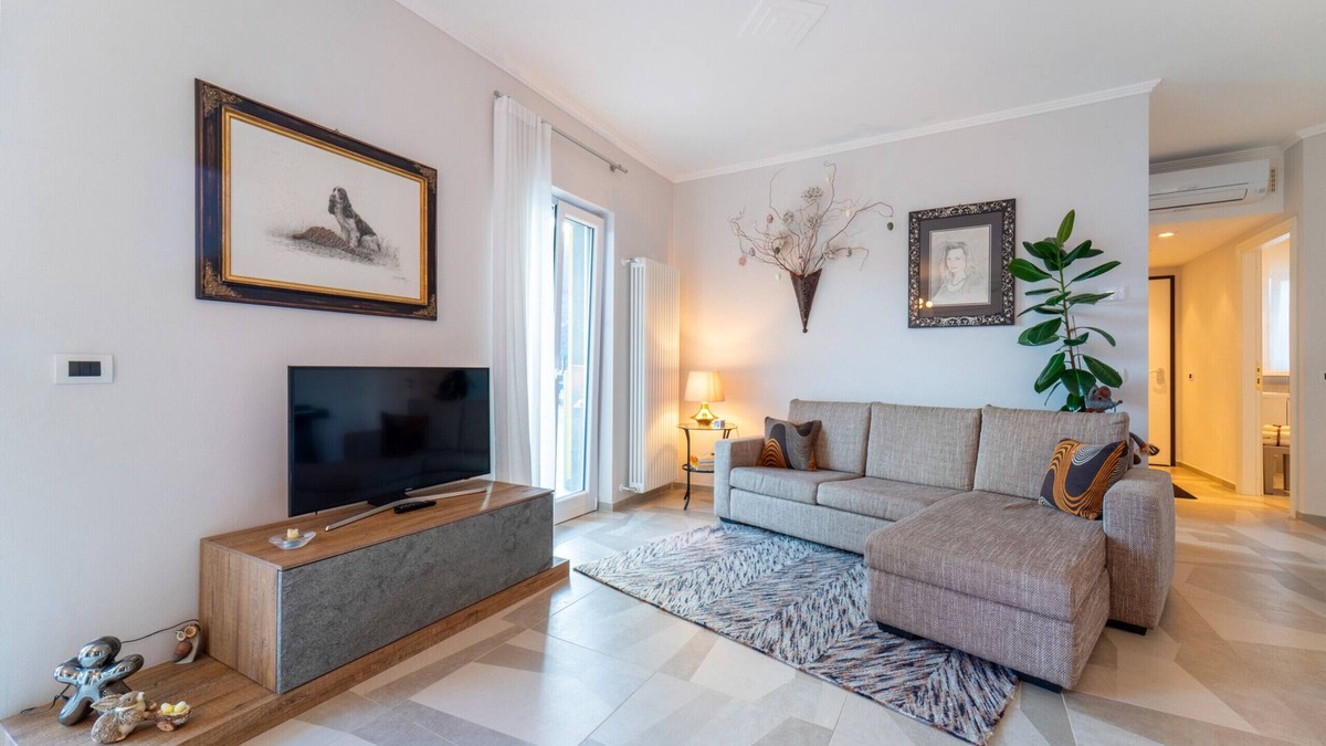 Nesso Apartment | Ka d'Oro Deluxe
