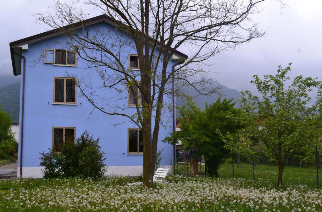 Ponte nelle Alpi Apartment | Ka' Tari