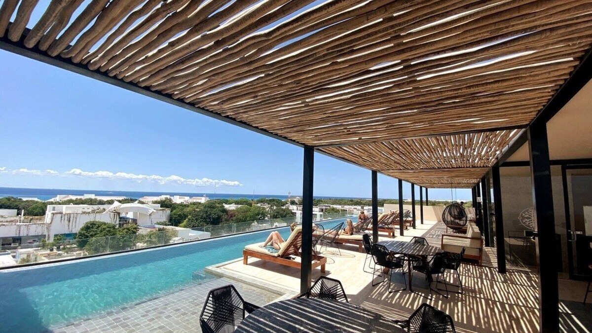 Centro Apartment | Kaab South Beach