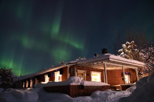 Kaamanen Apartment | Kaamasen Kievari