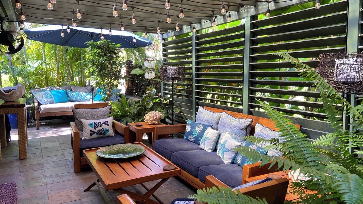 Kaanapali Cottage | KAANAPALI COTTAGEn 2 bedroom cottage within walking distance of Kaanapali Beach