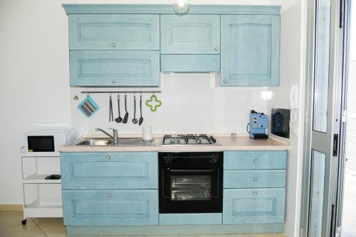 Caucana-finaiti-casuzze-finaiti Nord Apartment | Kaary Conchiglia