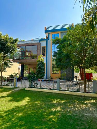 Varanasi House | Kaashi Flora - Room Wise