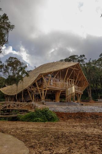 Vanagoor House | KaatiKaadu