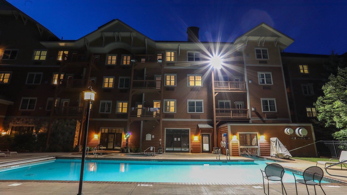 Hunter Hotel | Kaatskill Mountain Club at Hunter Mountain