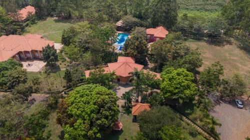 Masindi Hotel | Kabalega Resort - Masindi