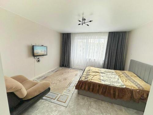Semipalatinsk Apartment | Kabay 7