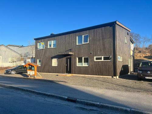 Kabelvag Apartment | Kabelvåg city apartment
