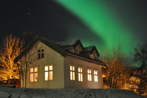 Kabelvag Resort | Kabelvåg Feriehus & Camping