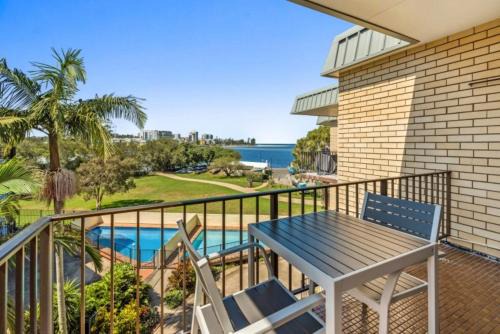 Golden Beach Apartment | Kabi Unit 10