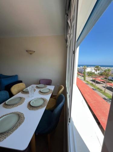 M'diq Apartment | Kabila vista