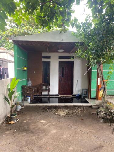 Tidung Island Ski Chalet | Kabin Sahara