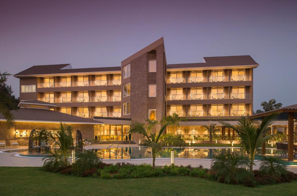 Vadodara Resort | Kabir Hotel & Spa