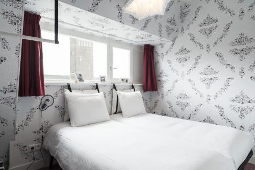 Wyck Hotel | Kaboom Maastricht
