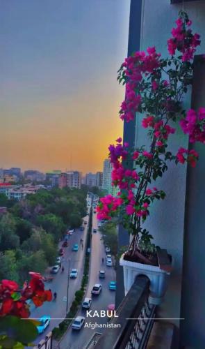 Kabul Apartment | Kabul Five Star