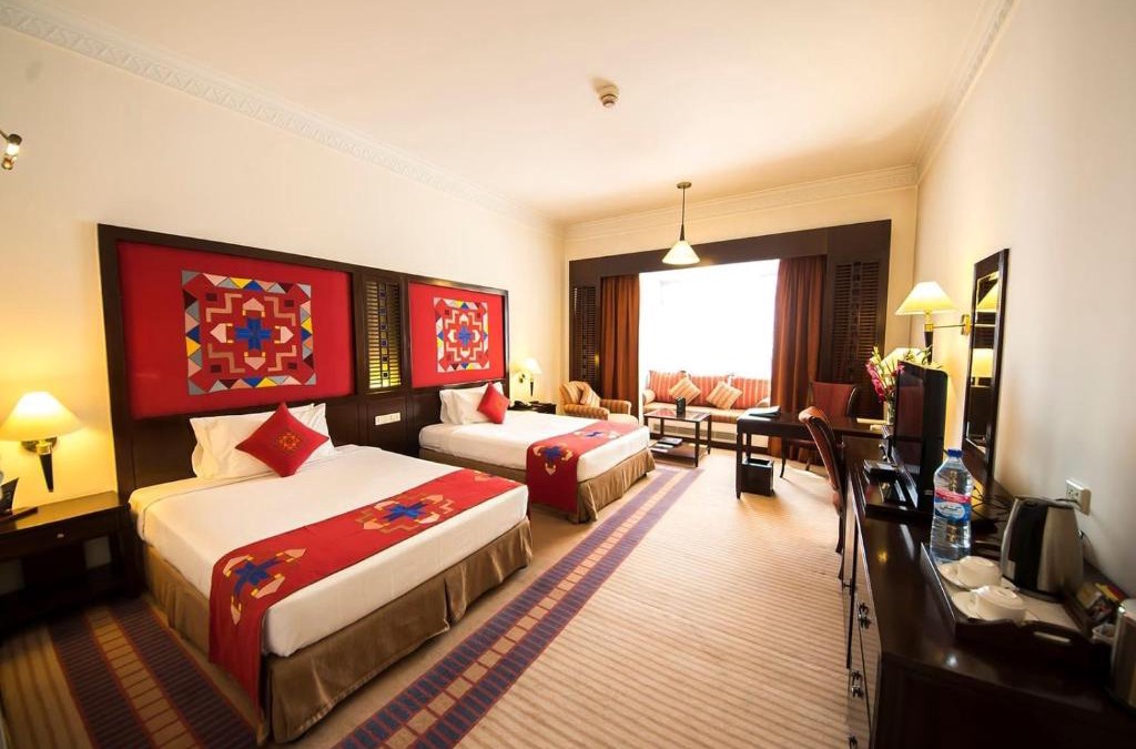 Kabul Hotel | Kabul Hotel