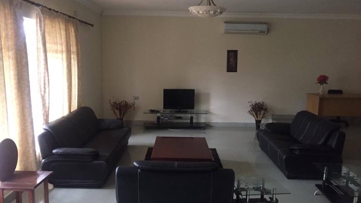 Kabulonga House | Kabulonga 3bedroom house