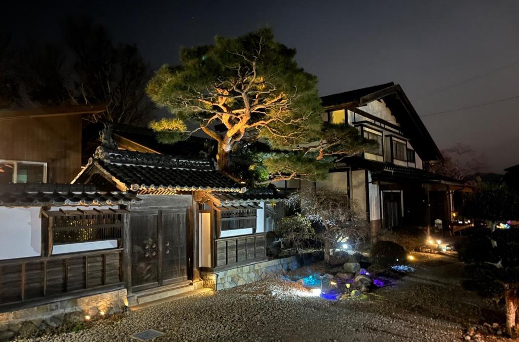 Matsukawa House | Kaburo no Niwa Grand Campsite - Vacation STAY 98272v