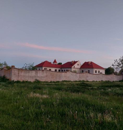 Dnipropetrovsk Oblast Hotel | Kachalivka Manor