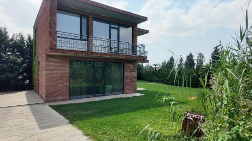 Kachreti House | Kachreti Ambassadori Golf Resort, 16 Villa