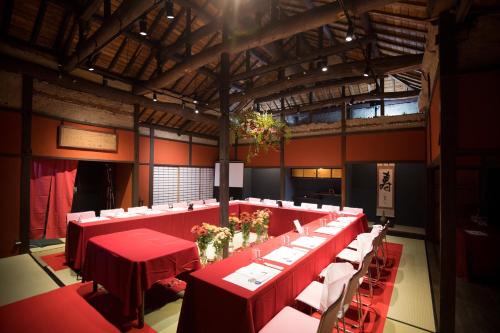 Tadotsu-cho Hotel | Kachusha Gekko
