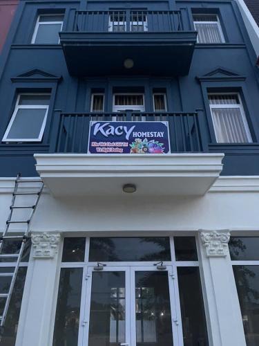 Phuoc Thuan House | Kacy Homestay, Wonderland Hồ Tràm miễn phí vé MUSEUM