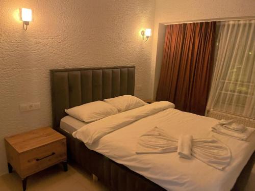 Rasimpasa Hotel | Kadıköy Bull Hotel