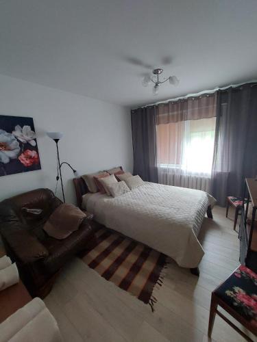 Kadaga Apartment | Kadaga Apartment studio