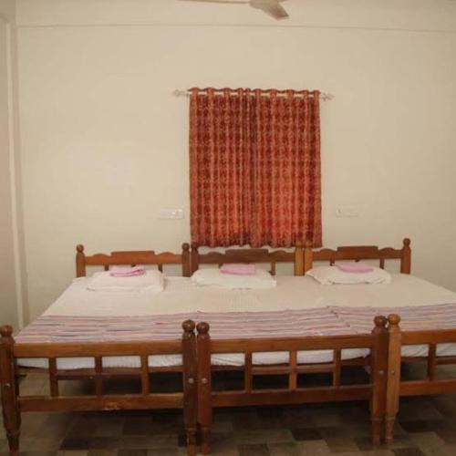Hosdurg Resort | Kadaleevanam Yoga Academy