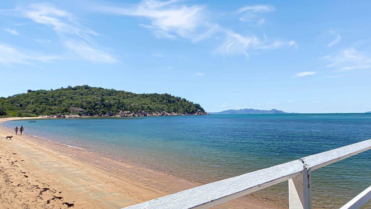 Picnic Bay House | Kadani, Magnetic Island