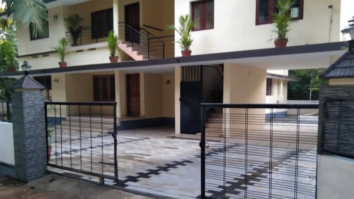 Pala Apartment | Kadaplackal residency