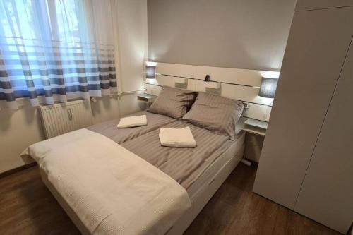 Szekszard Apartment | Kadarka apartman - Szekszárd
