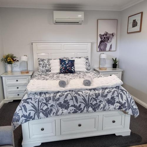 Wynyard Apartment | Kadi House - Unit 2