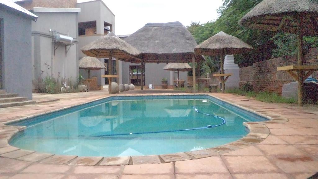 Zeerust House | Kadichueni Guest House