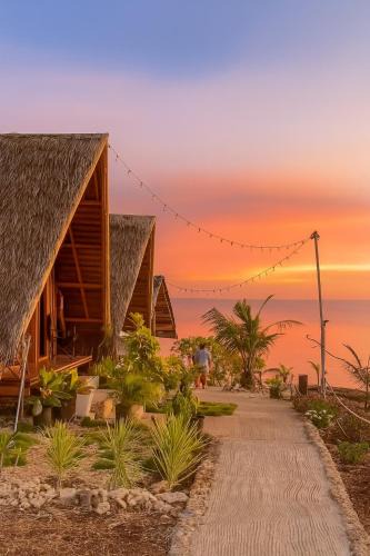 San Juan House | KADIJ Guest House