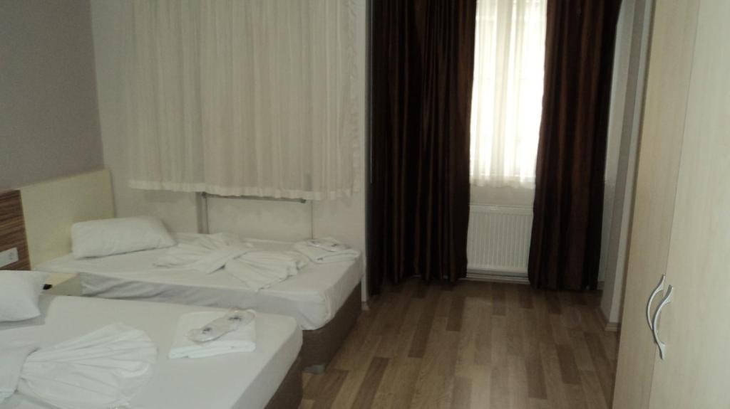 Rasimpasa Hotel | Kadikoy Bade 3 Hotel