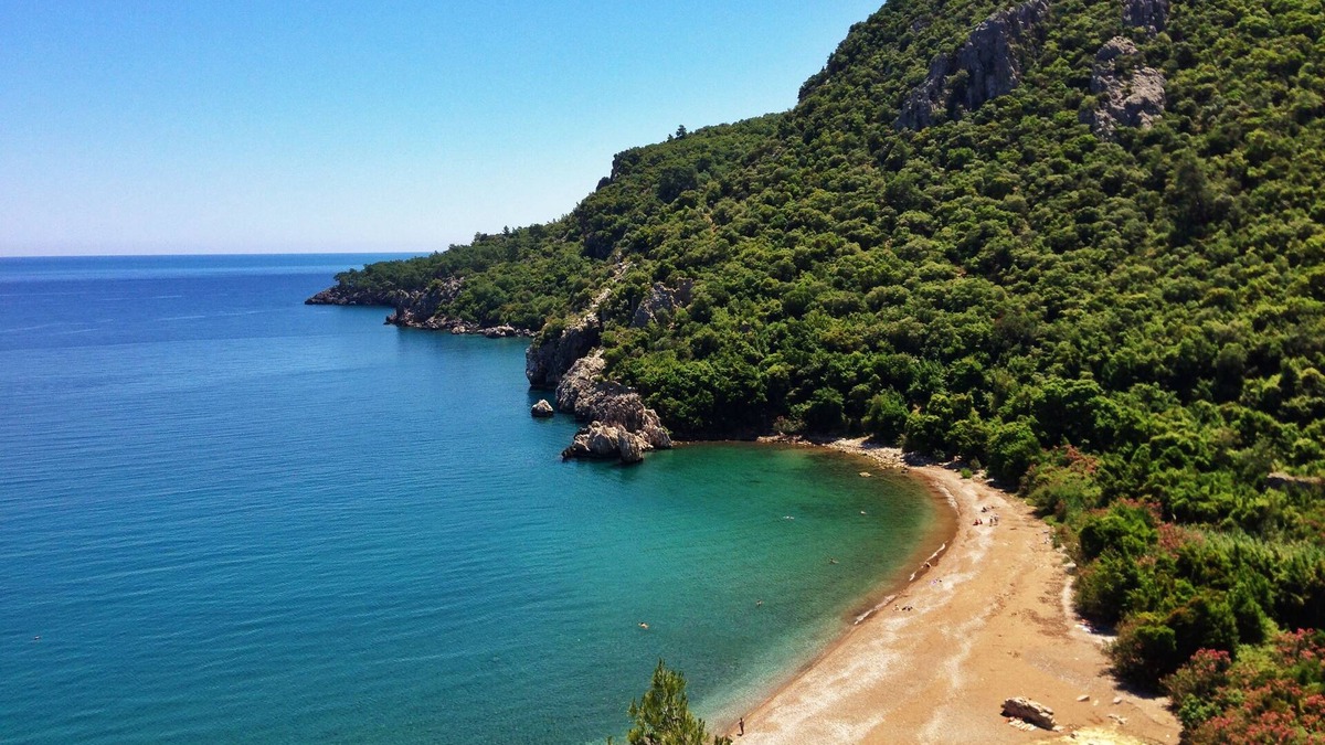 Olympos Other | Kadir's Tree Houses