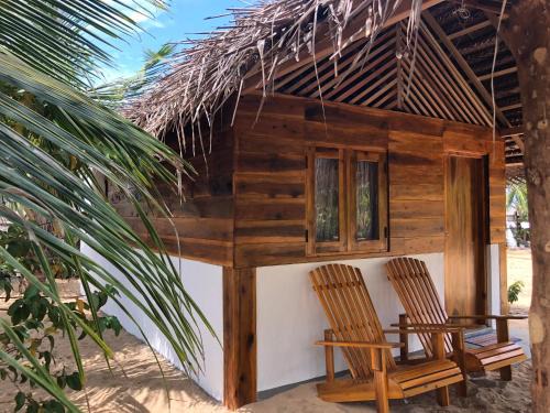Pottuvil Division 2 Bed & Breakfast | Kadjan villa