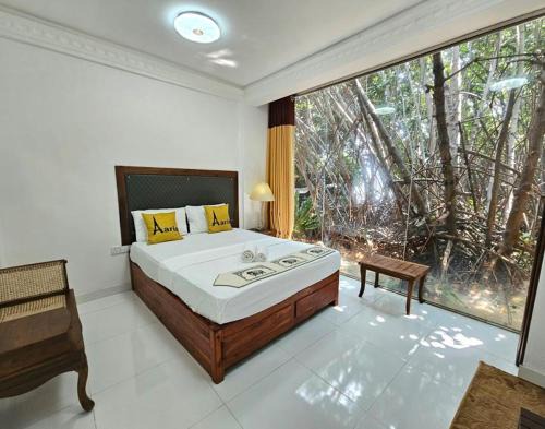 Kalpitiya Hotel | Kadolana Heritage Kalpitiya