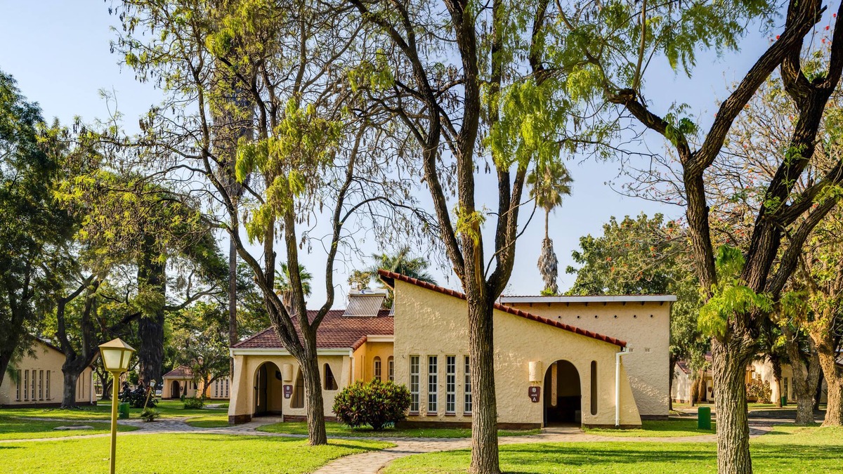 Kadoma Hotel | Kadoma Hotel And Conference Center