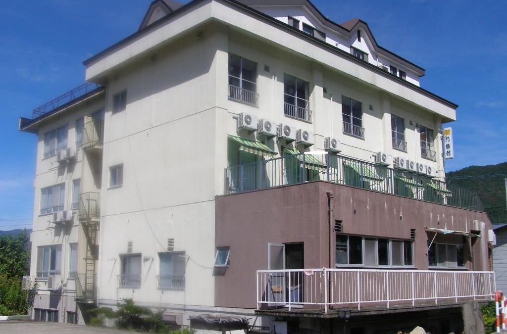 Nozawaonsen Hotel | Kadowakikan