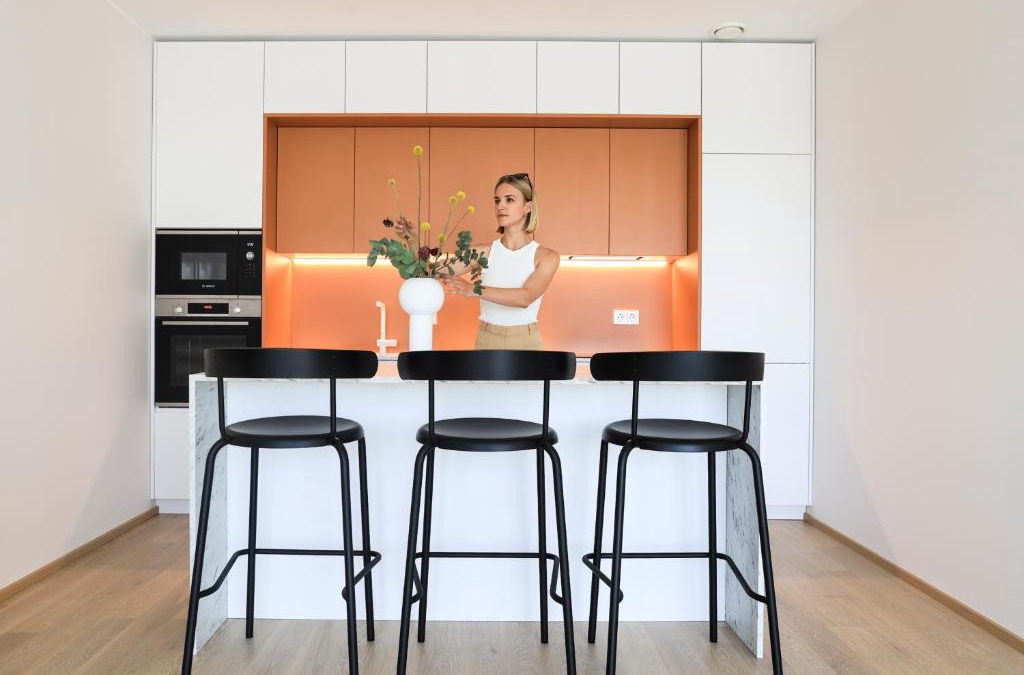 Kadriorg Apartment | Kadriorg Plaza 2 bedroom FREE Parking