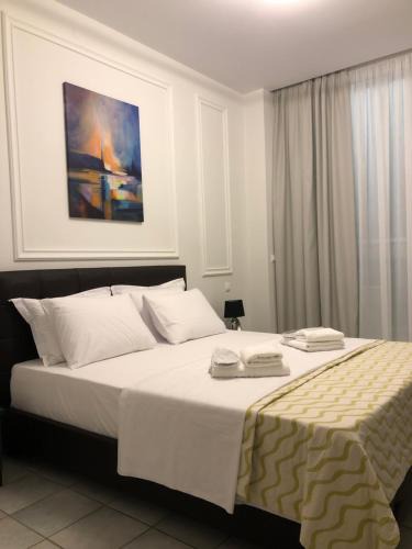 Nafplion City Centre Apartment | KADRO VILLA