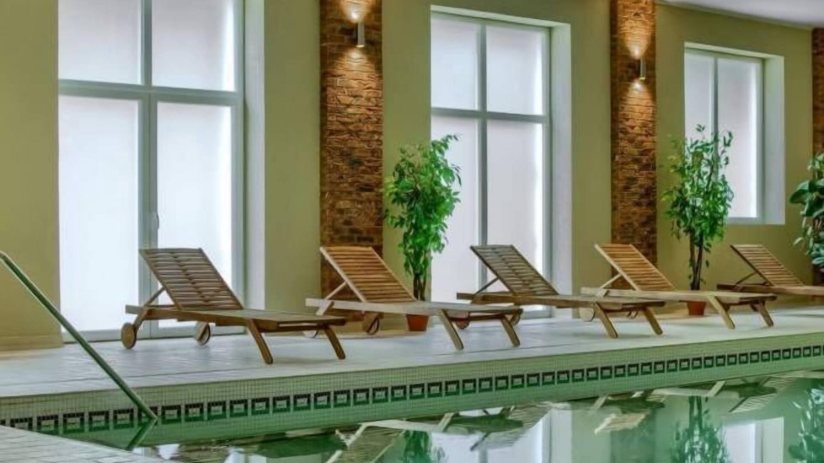 Tolkmicko Hotel | Kadyny Folwark Hotel & Spa